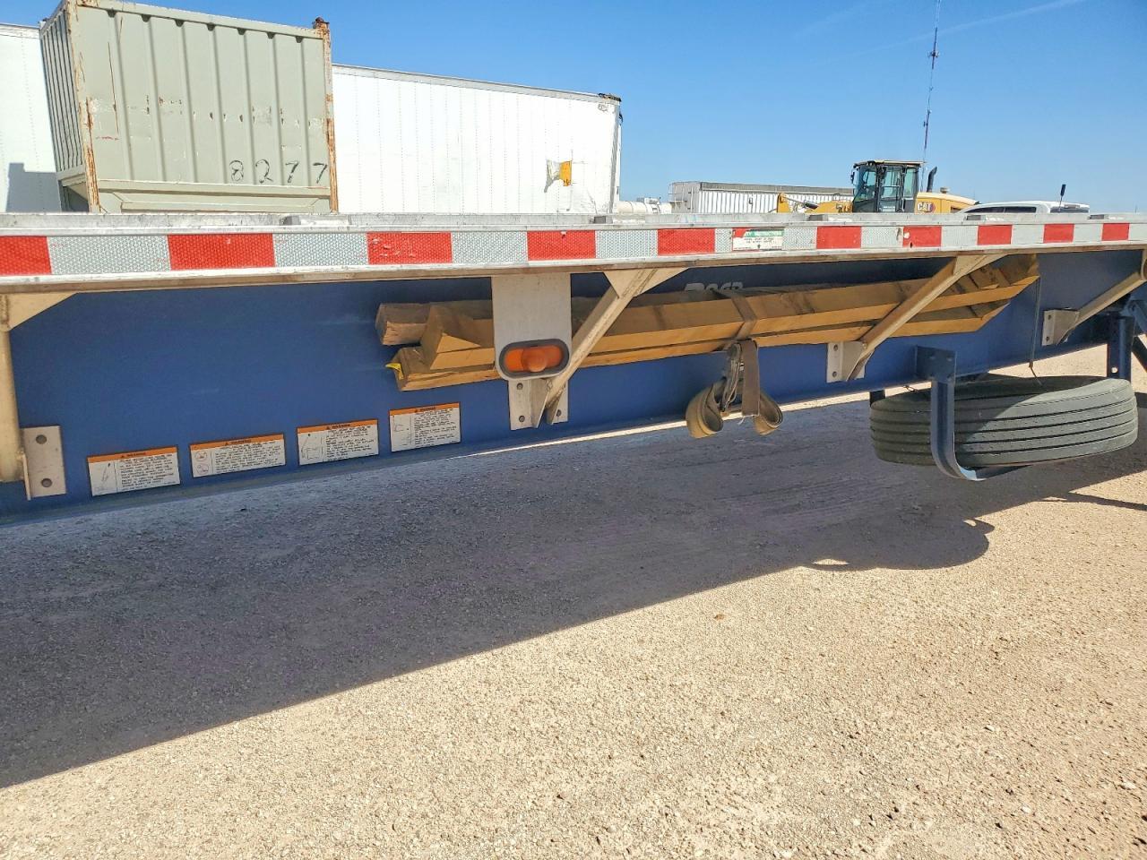 1999 Great Dane Trailer