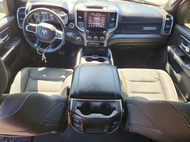 2019 Dodge RAM 1500 BIG Horn