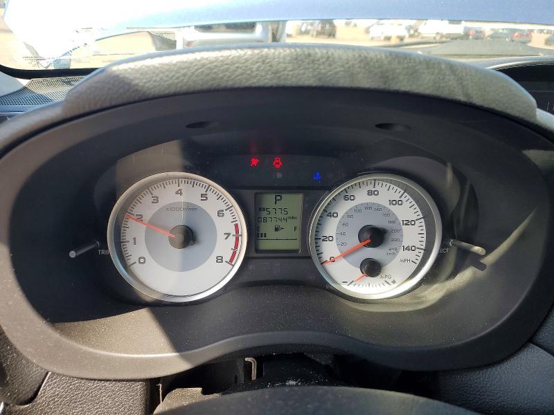 2014 Subaru Impreza Premium