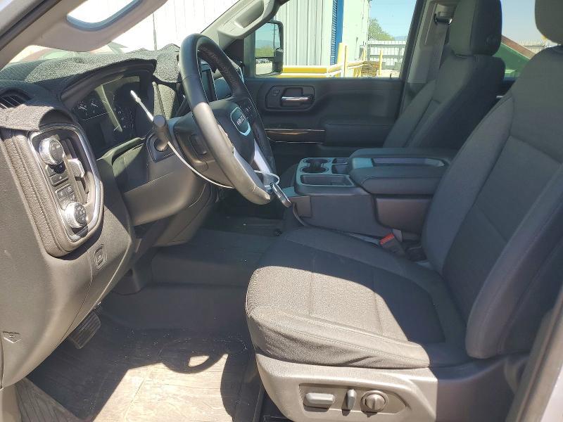 2023 GMC Sierra K2500 SLE