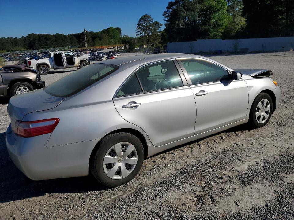 2009 Toyota Camry Base