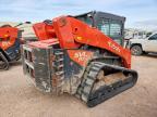 2021 Kubota SVL97-2 Tracked Skid Steer Loader