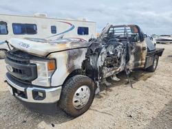 Ford Vehiculos salvage en venta: 2022 Ford F350 Super Duty