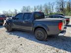 2014 Nissan Frontier S