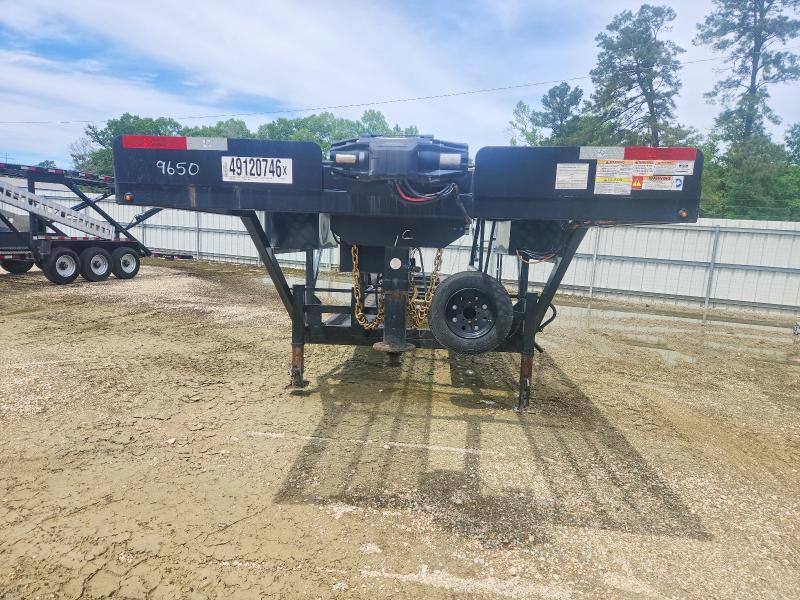 2022 Texas Pride CA84727KGN Car Carrier