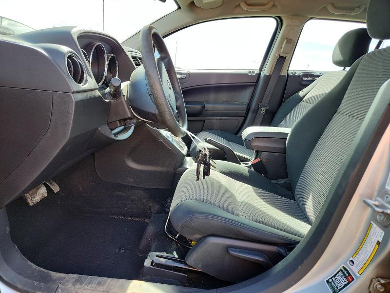 2010 Dodge Caliber sxt