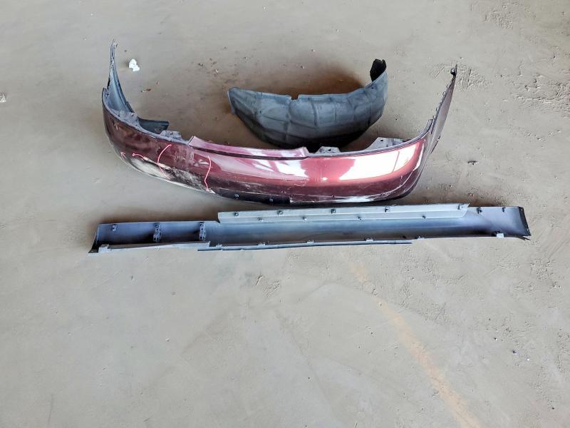 2009 Infiniti G37 Convertible Base