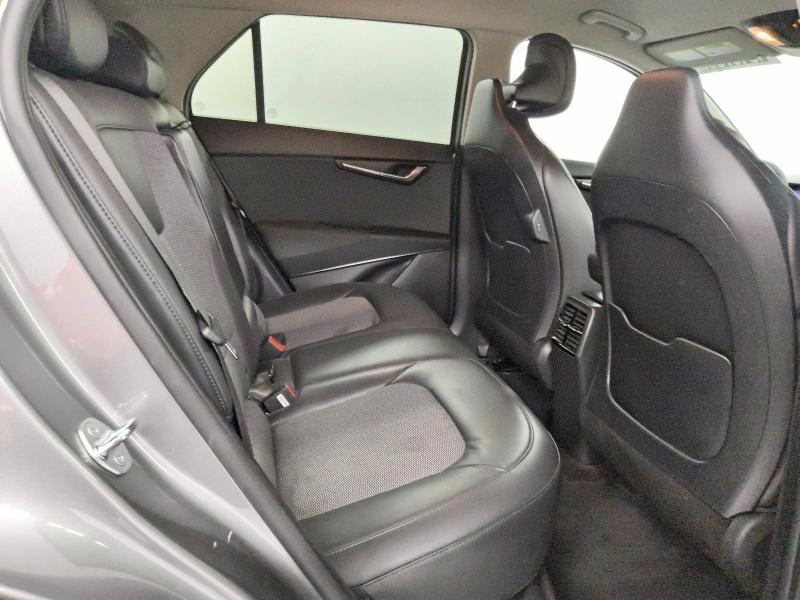 2024 KIA Niro Wind