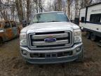 2015 Ford F350 Super Duty