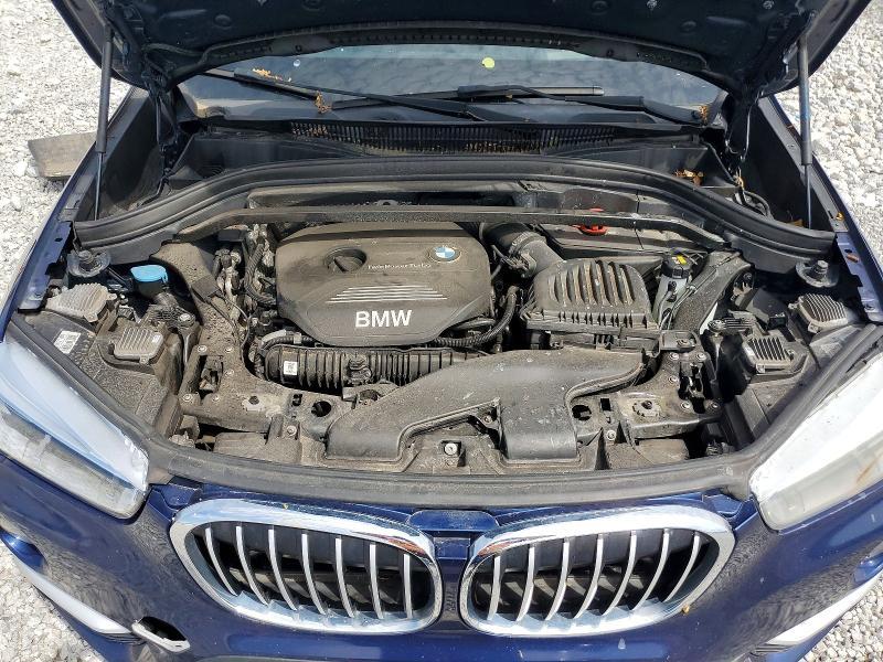 2016 BMW X1 Xdrive28i