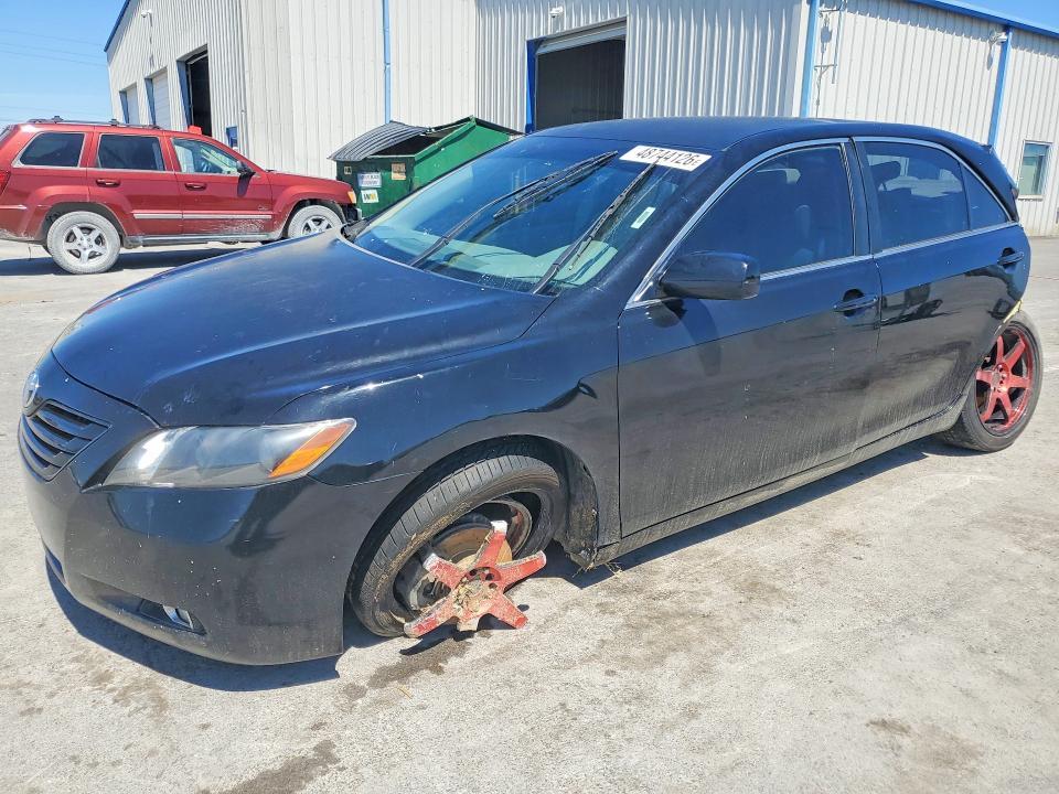 2007 Toyota Camry ce