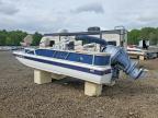 2022 Hurricane/godfrey Marine FD 198-Boat