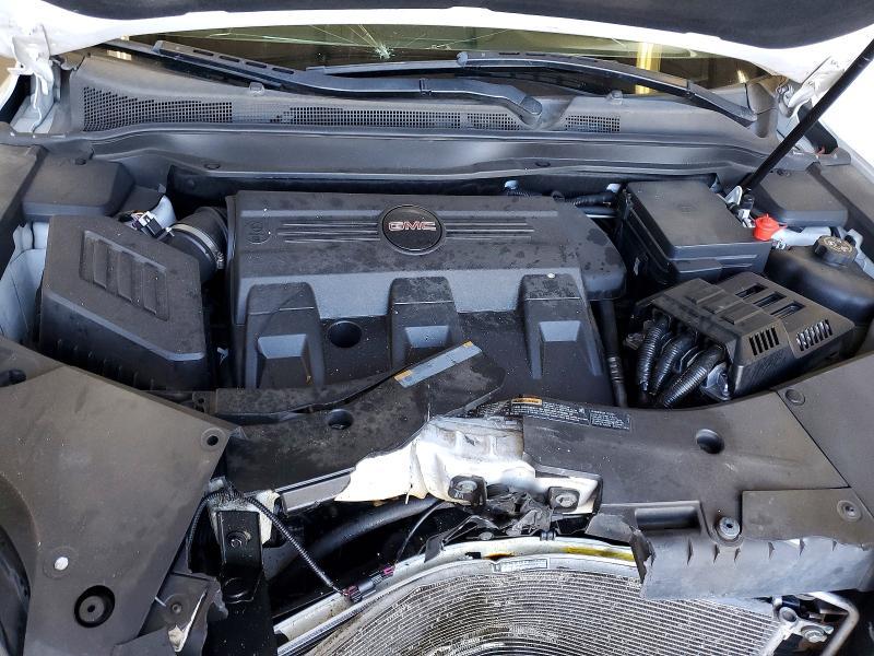 2011 GMC Terrain slt