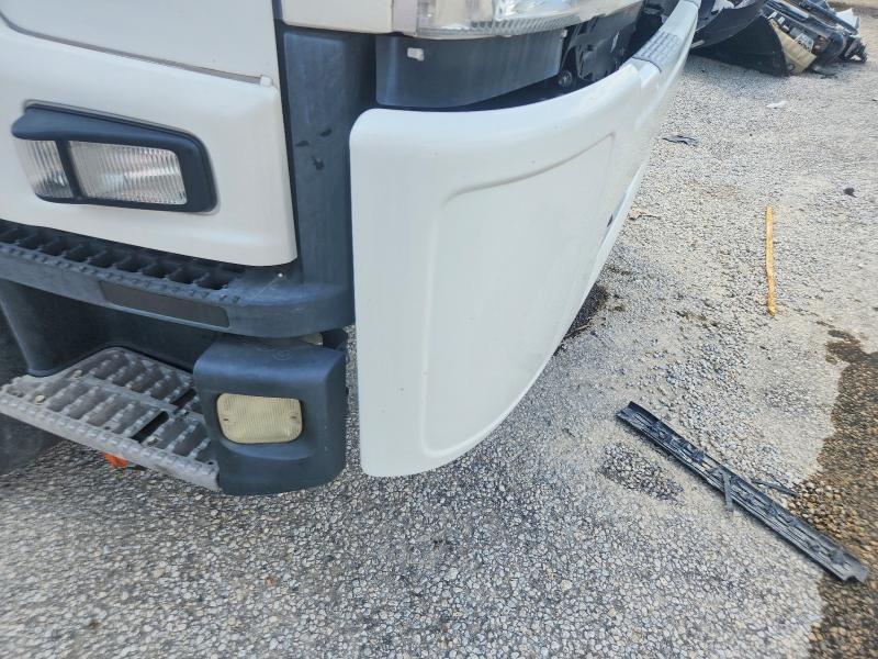 2019 Isuzu FTR Truck Cab AND Chassis