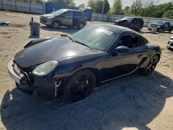 2006 Porsche Cayman s en venta en Midway, FL