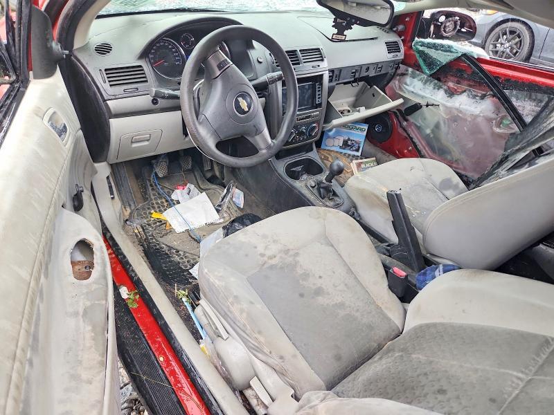 2009 Chevrolet Cobalt ls