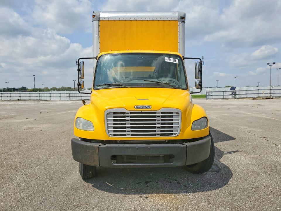 2013 Freigliner 2013 Freightliner Business Class M2 BOX Truck