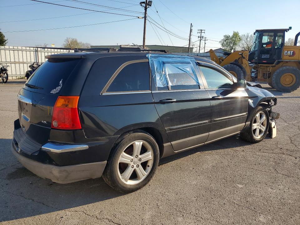 2007 Chrysler Pacifica Touring