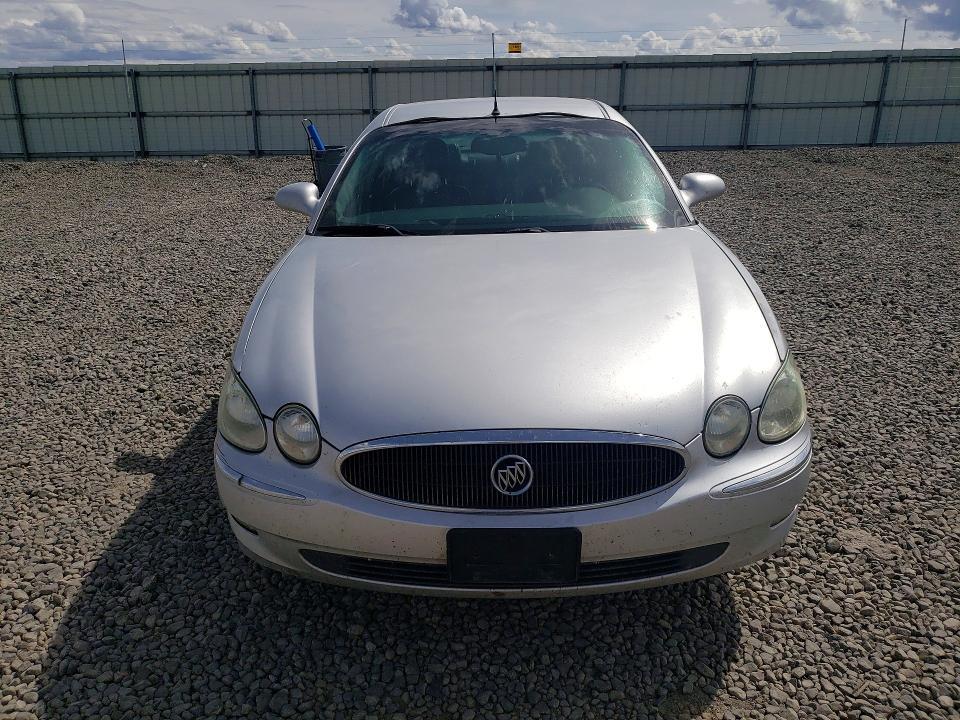 2005 Buick Lacrosse cxl