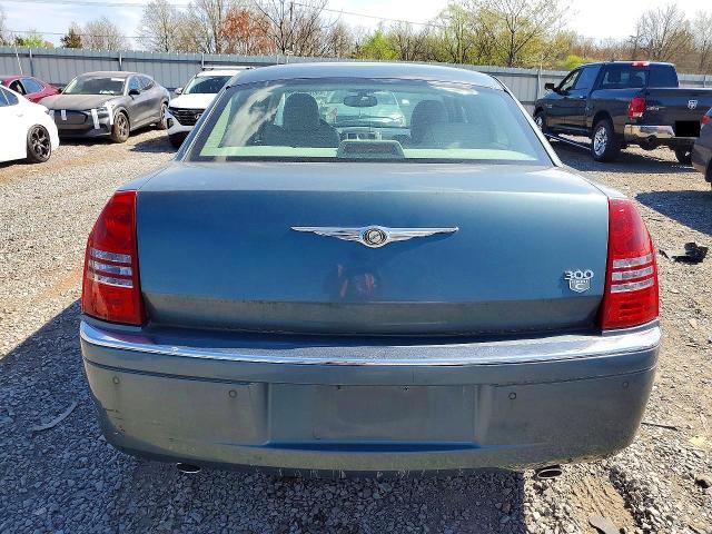 2006 Chrysler 300