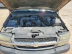 2005 Chevrolet Silverado C2500 Heavy Duty