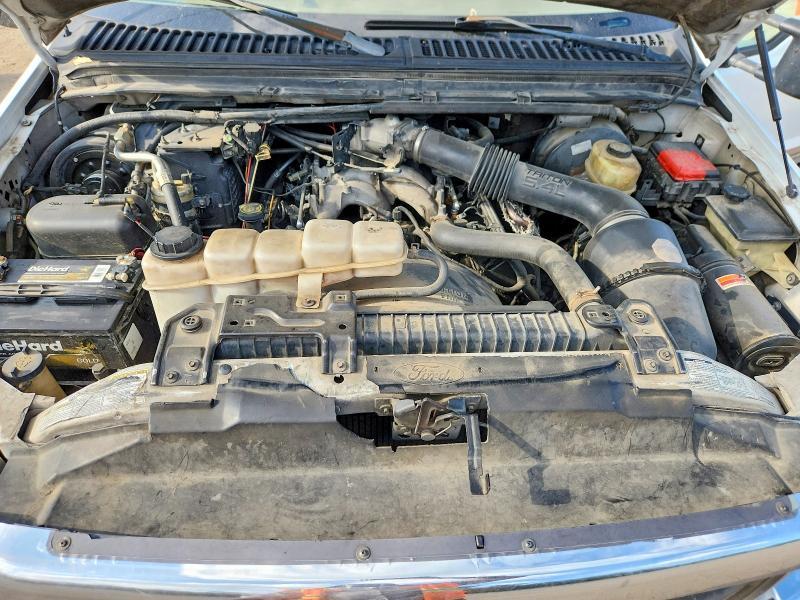 1999 Ford F250 Super Duty