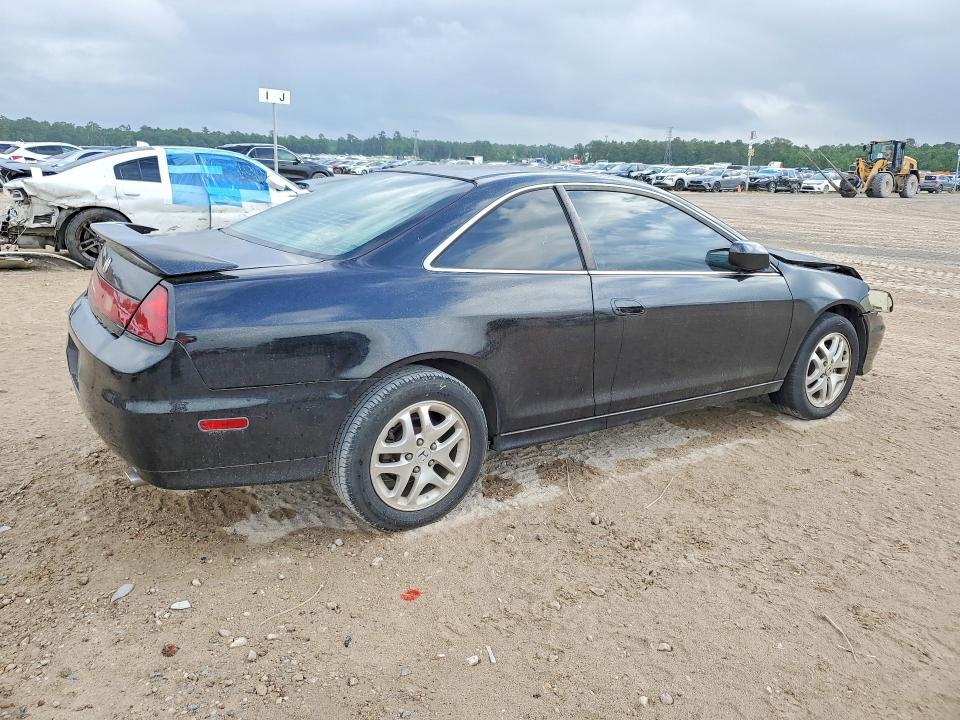 2002 Honda Accord ex