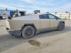 2024 Tesla Cybertruck