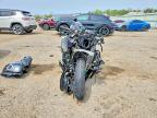2016 Kawasaki ZX1000 S
