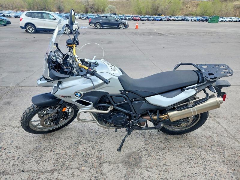 2014 BMW F700 GS