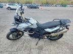 2014 BMW F700 GS