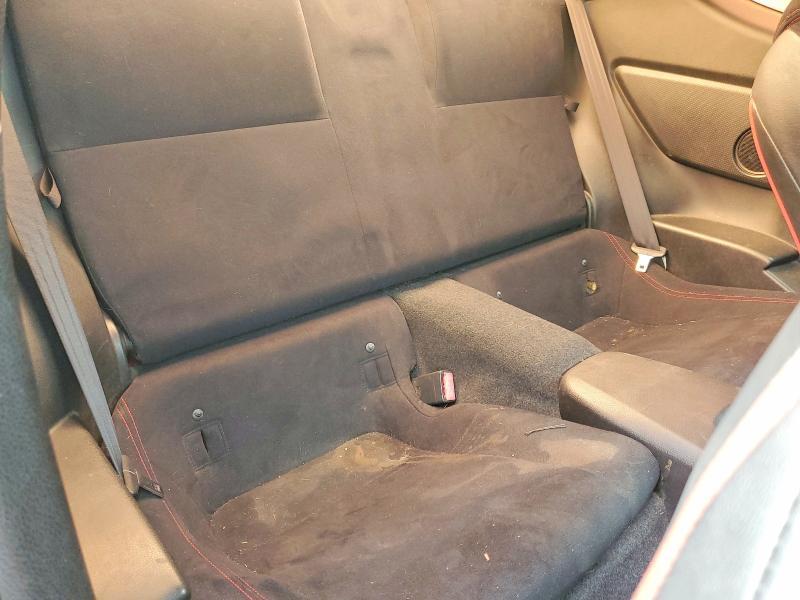2013 Scion Fr-s Base