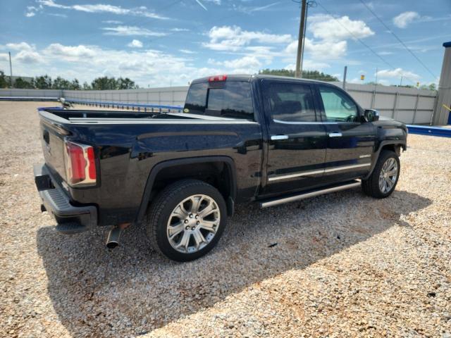 2016 GMC Sierra K1500 Denali