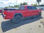 2017 Toyota Tacoma TRD OFF-Road