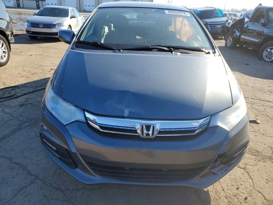 2014 Honda Insight ex