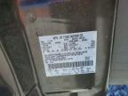 2007 Ford F150 Supercrew