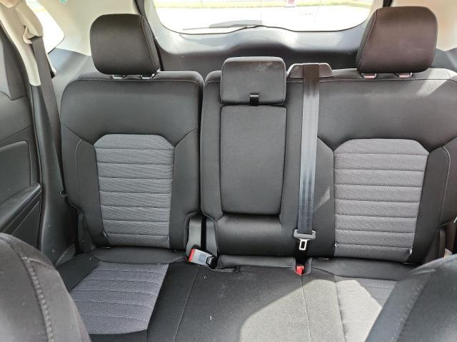 2021 Ford Edge se
