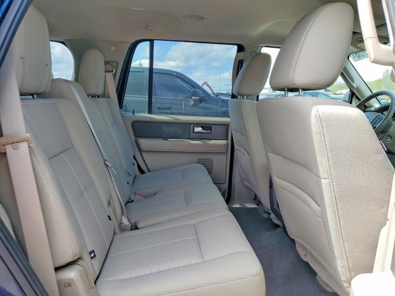 2013 Ford Expedition