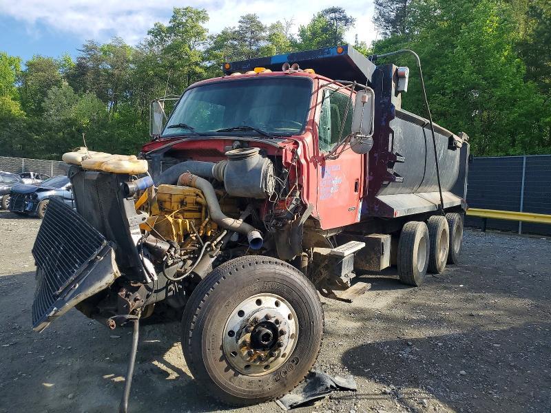 1999 Sterling 1999 Sterling LT9522 Dump Truck