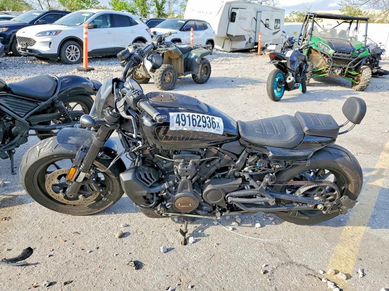 2023 Harley-Davidson RH1250 S