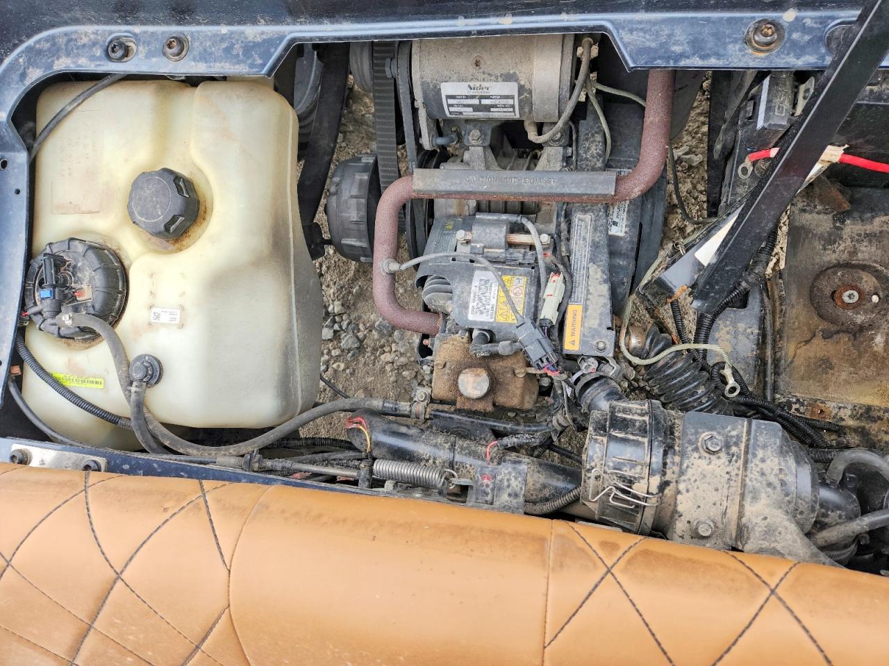 2020 Ezgo 2020 Golf Cart