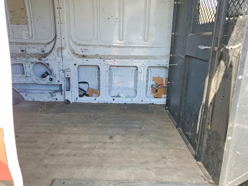 2018 Ford Transit 250 Delivery van