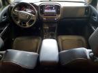 2016 GMC Canyon SLE