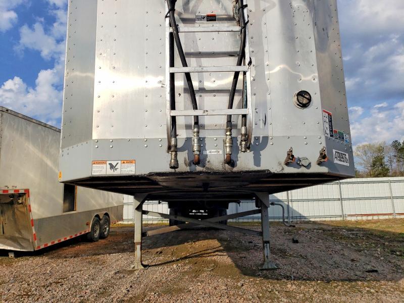 2025 Innovative Trailers 2024 Innovative Walking Floor Trailer