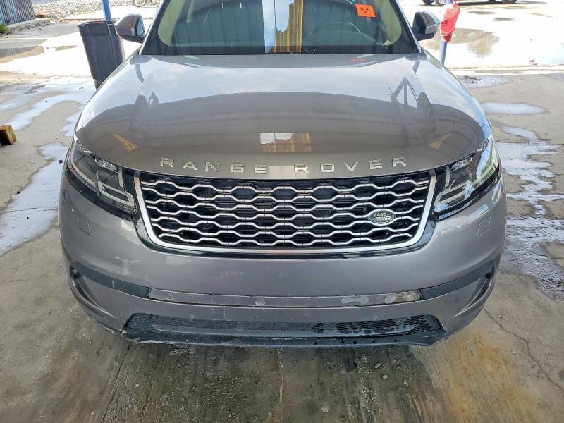 2020 Land Rover Range Rover Velar s