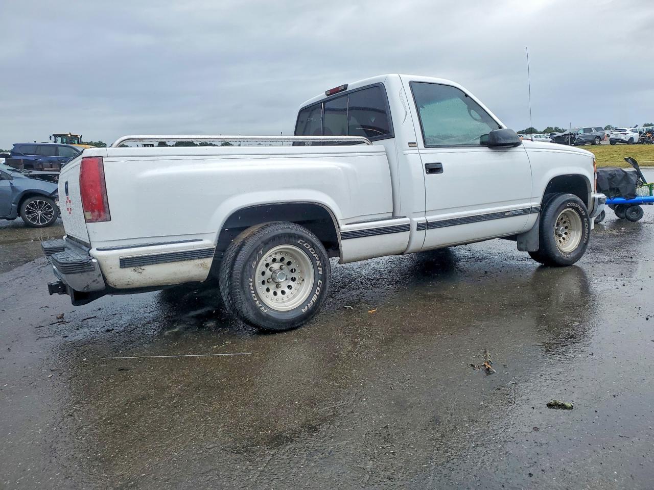 1996 Chev GMT-400