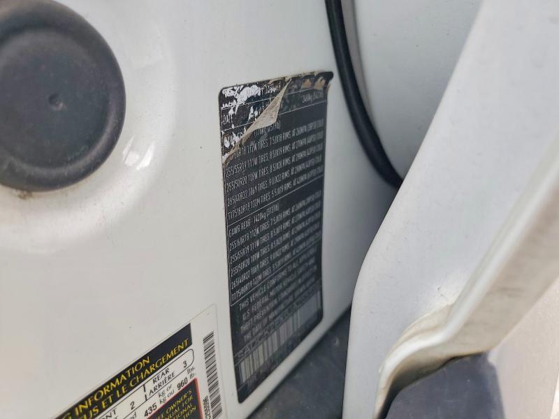 2018 Jaguar F-pace Prestige