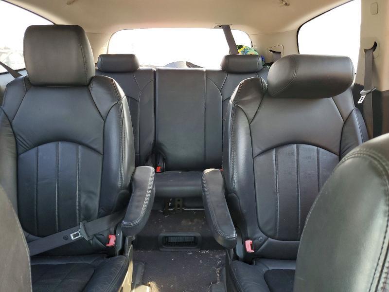 2012 Buick Enclave