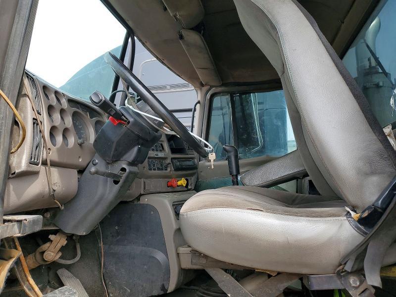2001 Mack 600 Ch600