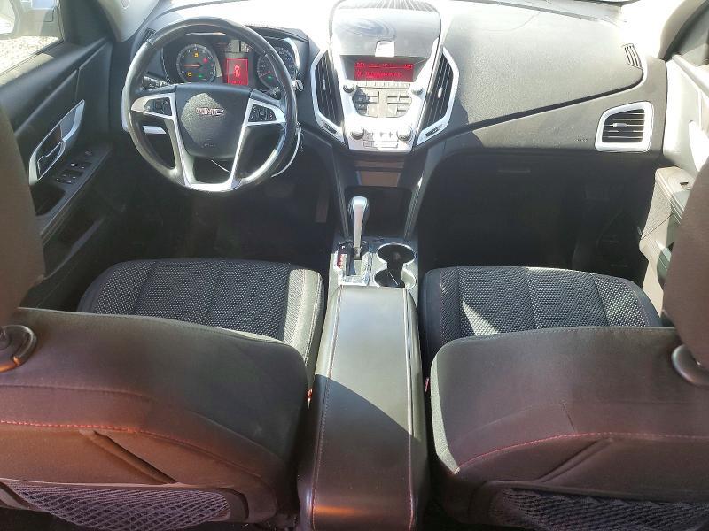 2011 GMC Terrain sle